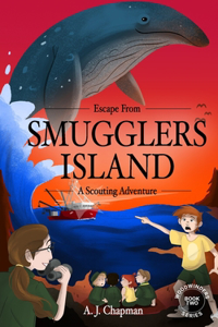 Escape from Smugglers Island