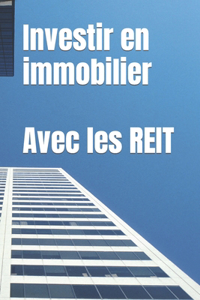 Investir en immobilier