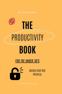 The Productivity Book