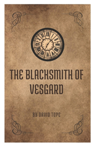Blacksmith of Vesgard