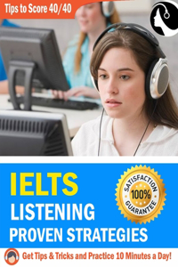 Ielts Listening Tips