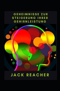 Geheimnisse zur Steigerung Ihrer Gehirnleistung