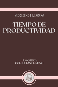 Tiempo de Productividad