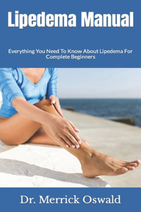 Lipedema Manual