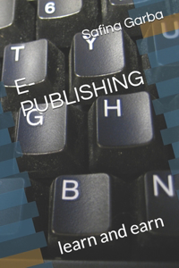 E-Publishing