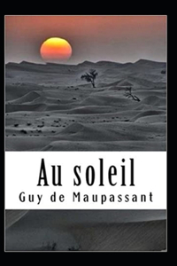 Au soleil Annoté