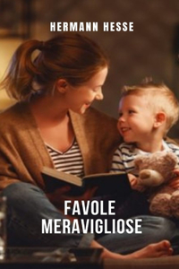 Favole meravigliose