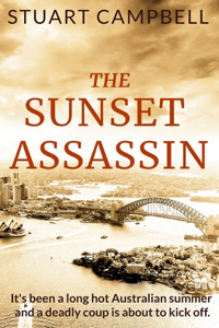 The Sunset Assassin