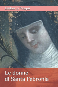 Le donne di Santa Febronia