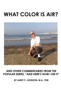 What Color is Air?