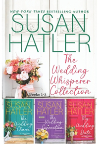 The Wedding Whisperer Collection (Books 1-3)