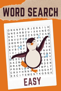 Easy Word Search