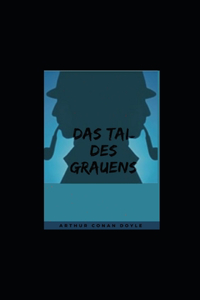 Das Tal des Grauens illustriert