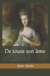 De toute son âme