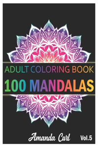 100 Mandalas