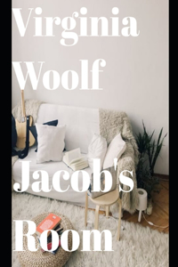 Jacob's Room (Annotated)