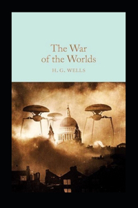 The War of the Worlds Annotated