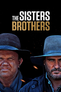 The Sisters Brothers