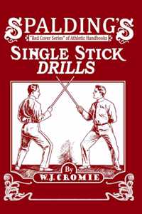 Single Stick Drills