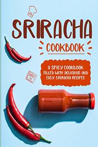 Sriracha Cookbook