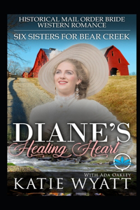 Diane's Healing Heart