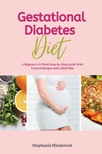 Gestational Diabetes Diet