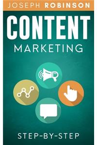 Content Marketing Step-By-Step