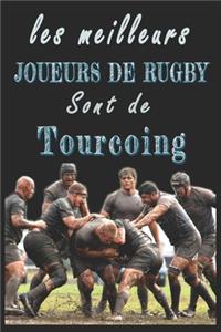 Les meilleurs joueurs de Rugby sont de Tourcoing Carnet de notes