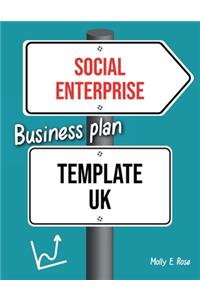 Social Enterprise Business Plan Template Uk