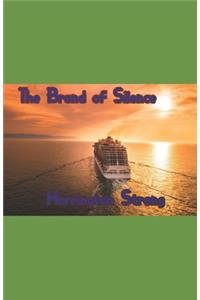 The Brand of Silence illustrated