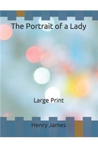 The Portrait of a Lady