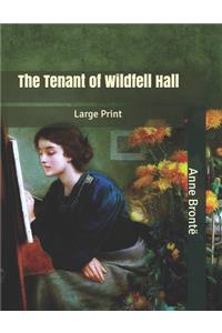 The Tenant of Wildfell Hall