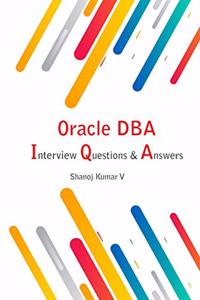 Oracle DBA Interview Questions & Answers