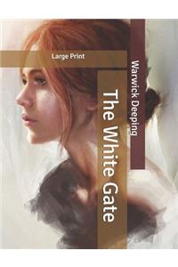 The White Gate