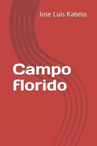 Campo florido