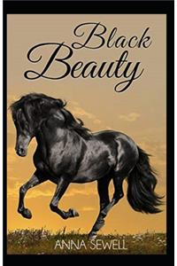 Black Beauty Illustrated