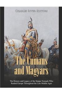 Cumans and Magyars