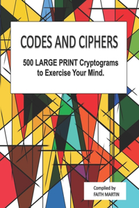 Codes and Ciphers