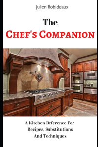 Chef's Companion