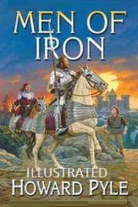 Men of Iron Illustrated