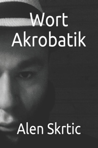 Wort Akrobatik