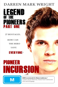 Legend of the Pioneers