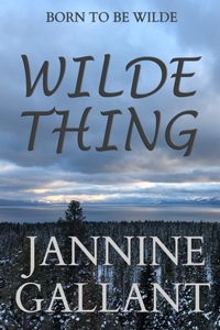 Wilde Thing