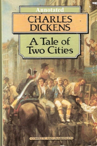 A Tale of Two Cities 