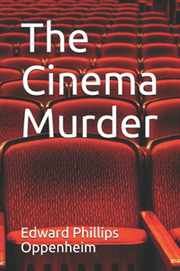The Cinema Murder