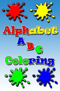 Alphabet Coloring