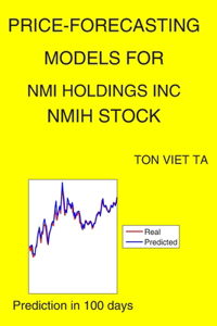 Price-Forecasting Models for NMI Holdings Inc NMIH Stock
