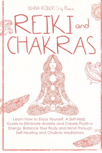 Reiki and Chakras