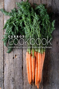 Carrot Cookbook