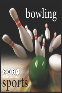 2021 bowling sports